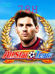 AllStarTeam: Uma Jornada no Mundo do Jogo 78H