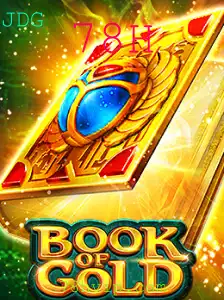 Desvendando o Fascinante Universo de 'BookofGold'