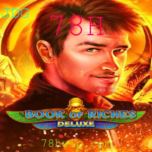 Book of Riches Deluxe: Um Mergulho no Mundo da Aventura