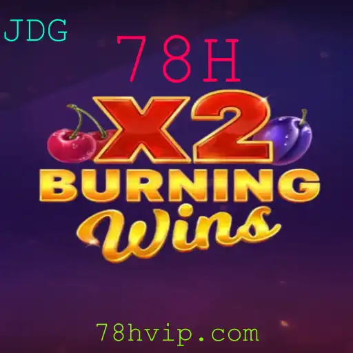 Descubra o Eletrizante Jogo BurningWinsX2