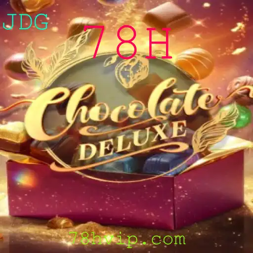 Descubra o Fascinante Mundo de ChocolateDeluxe com a Palavra-Chave 78H