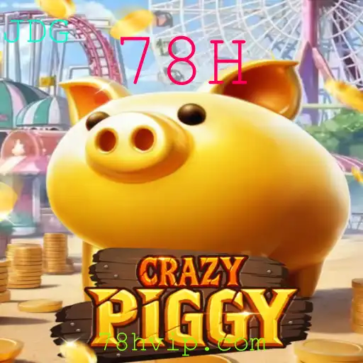 Descubra o Universo de CrazyPiggy: O Jogo Revolucionário com a Chave 78H