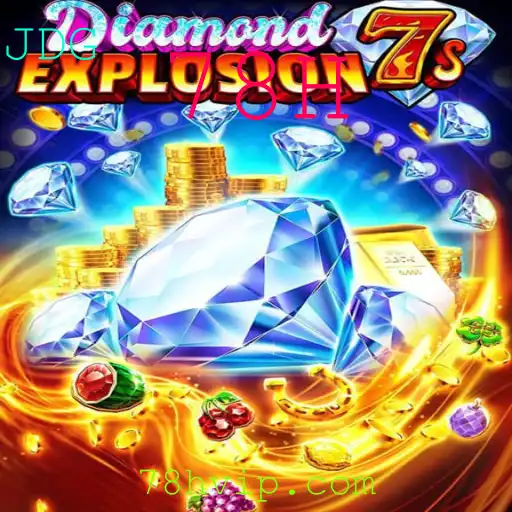Descubra o Mundo de DiamondExplosion7s: Um Jogo de Azar Único