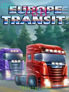 Explorando o Universo de EuropeTransit: Um Mergulho na Aventura