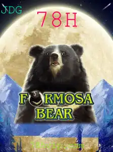 FormosaBear: Descubra o Fascinante Mundo do Jogo com a Chave 78H