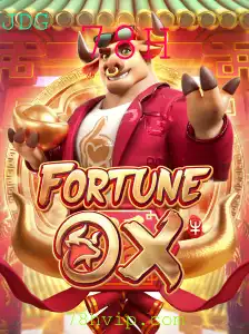 FortuneOx: Explorando o Universo Emocionante e Desafiador do Jogo