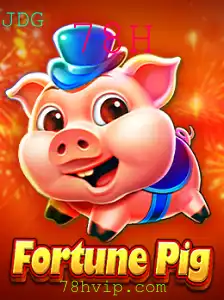 Descobrindo o Fascinante Mundo de FortunePig: O Jogo que Captura a Imaginação
