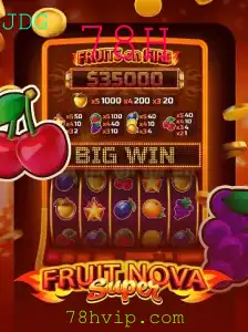 Explorando o Mundo de FruitNovaSuper: A Aventura Lúdica e Sustentável