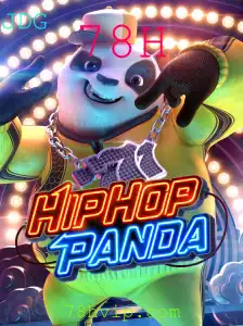Explorando o Universo de HipHopPanda: Um Jogo Único e Envolvente