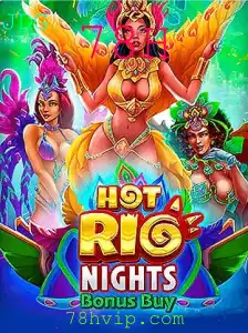 Descubra o Empolgante Mundo de HotRioNightsBonusBuy