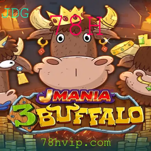 JMania3Buffalo: Mergulhe na Aventura Inovadora