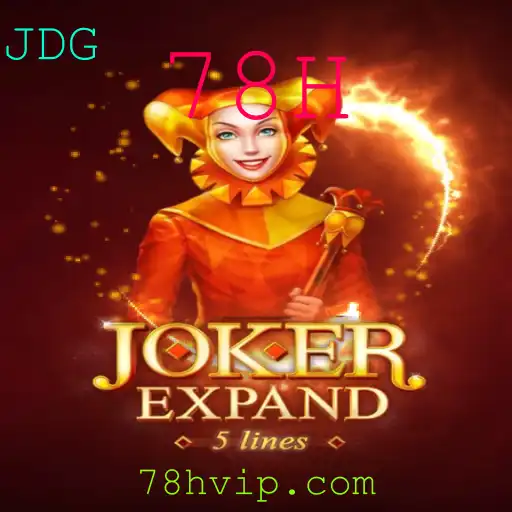 Descubra 'JokerExpand': O Novo Fenômeno dos Jogos com a Chave 78H