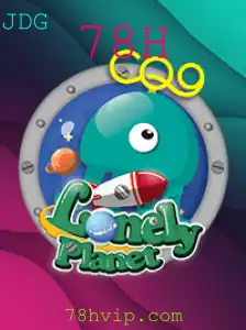 Explorando LonelyPlanet: Um Novo Fenômeno no Mundo dos Jogos