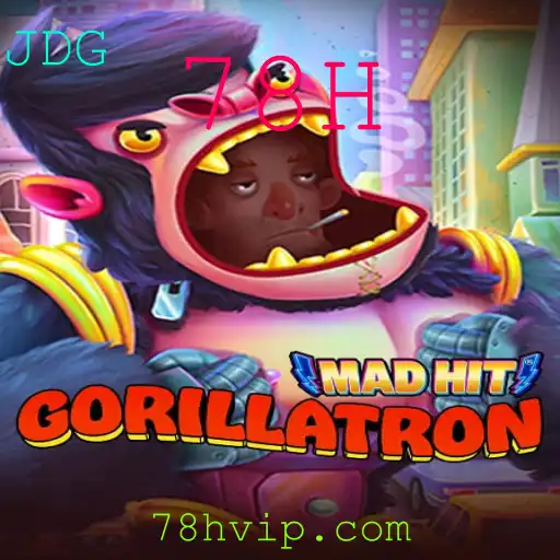 Explorando o Mundo de MadHitGorillatron