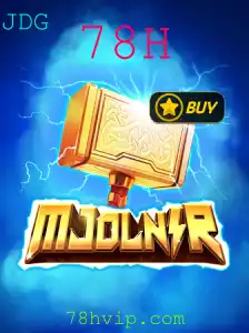 Descubra o Fascinante Jogo de Estratégia Mjolnir