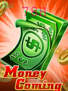 Descubra o Universo de MoneyComing: O Jogo Que Está Dominando 2023