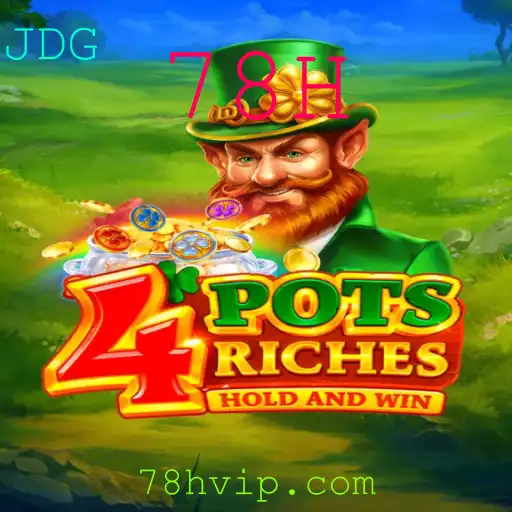 Explorando o Fascinante Jogo de Estratégia 4potsriches
