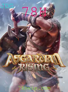 Explorando AsgardianRising: Um Mergulho no Mundo dos Deuses Nórdicos