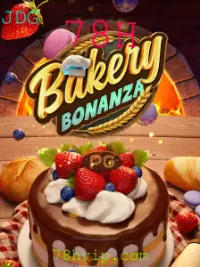 Descubra o Mundo de 'BakeryBonanza': Um Jogo Delicioso