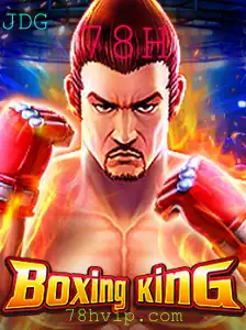 Descubra o Universo de BoxingKing: A Nova Sensação dos Jogos