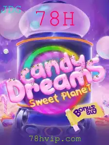 CandyDreamsSweetPlanet: Uma Jornada Doce no Universo dos Jogos