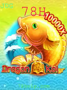 Explorando DragonKoi: Um Novo Conceito de Jogo