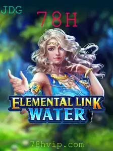 Descubra o Fascinante Jogo ElementalLinkWater