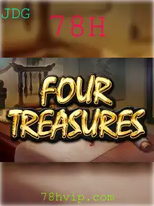 Explorando o Enigmático Mundo de FourTreasures
