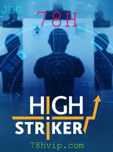 Descubra o Fascinante Mundo do Jogo HighStriker