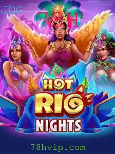 Descubra a Emoção de HotRioNights: Um Jogo de Aventura em Alta