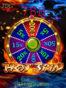 Descubra o Universo de HotSpin: A Nova Sensação com a Chave 78H