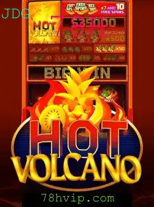 Explorando o Excitante Mundo de HotVolcano: Introdução, Descrição e Regras do Jogo