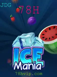 Descubra IceMania: O Jogo que Combina Estratégia e Diversão Gelada com a Palavra-chave Misteriosa 78H