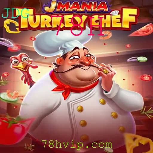 JManiaTurkeyChef: Mergulhe no Mundo Culinário Virtual