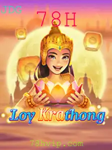 Descubra o Fascinante Jogo LoyKrathong: Tradição e Diversão