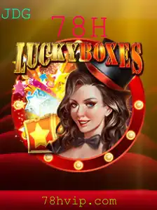 Desvendando LuckyBoxes: Um Jogo de Azar e Estratégia