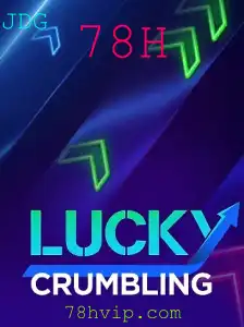 Explorando LuckyCrumbling: O Jogo que Está Transformando Tendências