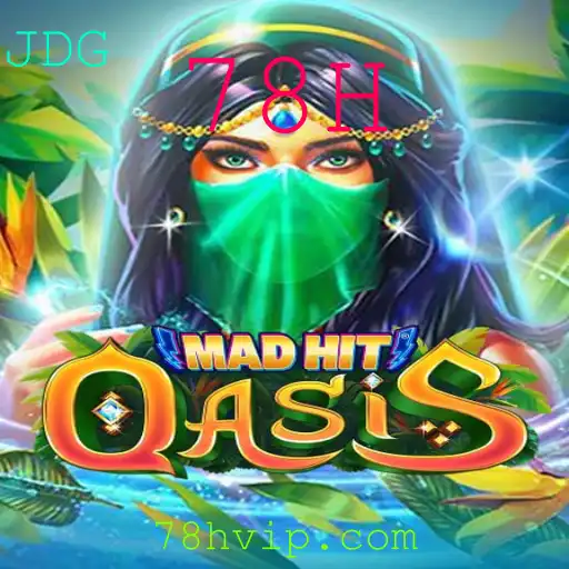 Descubra MadHitOasis: Um Aventuroso Jogo de Estratégia