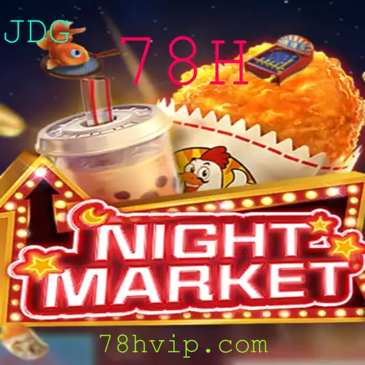 NIGHTMARKET: Descubra a Nova Sensação dos Jogos