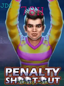 PenaltyShootOut: Um Mergulho no Jogo que Conquista Fãs de Futebol