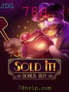 Descubra o Fascinante Mundo de SolditBonusBuy: Regras e Estratégias do Jogo