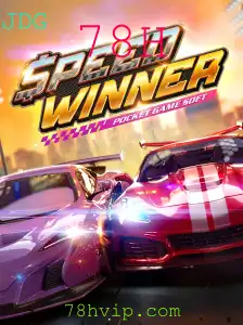 SpeedWinner: Descubra a Experiência Acelerada do Jogo de Corrida 78H