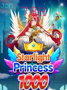 Descubra o Fascinante Mundo de StarlightPrincess1000: Regras e Novidades