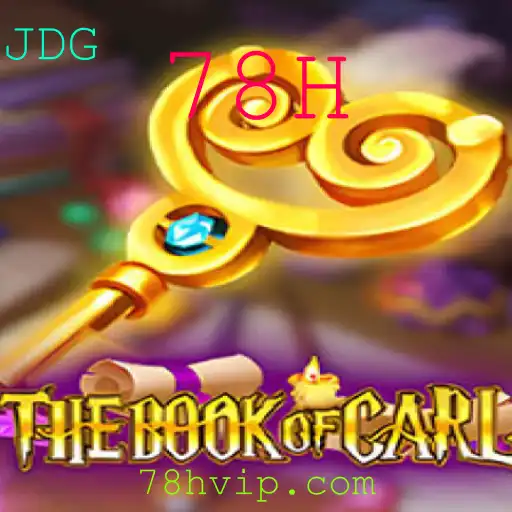 Explorando O Fenômeno TheBookofCarl: Um Jogo de Estratégia com 78H