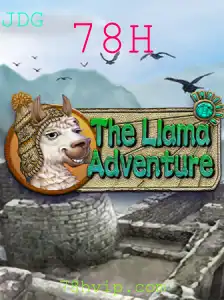 TheLlamaAdventure: Uma Jornada Única no Mundo dos Jogos