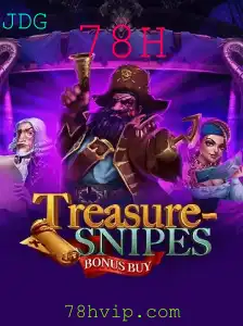 TreasuresnipesBonusBuy: Descubra a Aventura e as Regras do Jogo