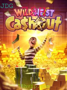 Explorando o Fascinante Mundo de WildHeistCashout