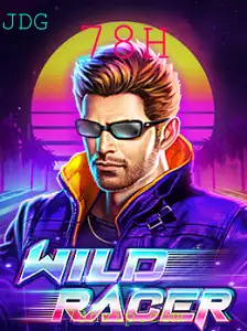Descubra o Empolgante Mundo de WildRacer: O Jogo que Revoluciona as Corridas