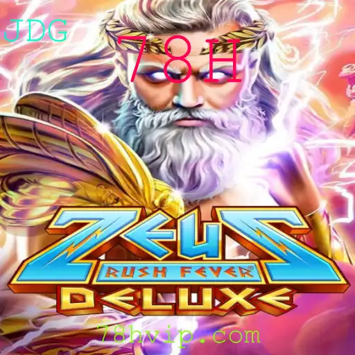 Descubra ZeusRushFeverDeluxe: A Nova Sensação dos Jogos