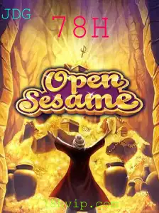 Descubra o Fascinante Mundo de OpenSesame: O Jogo de Lógica e Estratégia